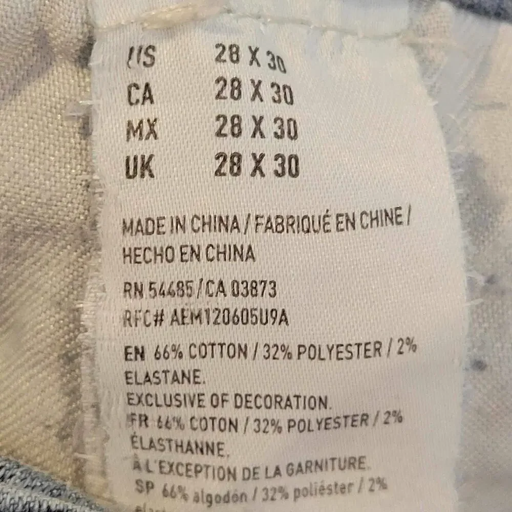 American Eagle Outfitters excellent pre